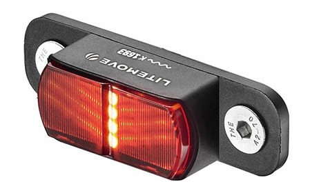 Rücklichter E-Bike