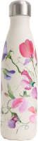 Chilly's Emma Bridgewater 500ml Bottle Sweet Peas