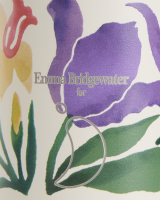 Chilly's Emma Bridgewater 500ml Bottle Spring Flowers