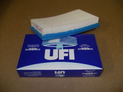 UFI Luftfilter Quota-Daytona-1100 California-EV-Jackal-Stone-Centauro-V11 3098900