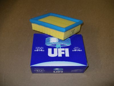UFI Luftfilter LM 3-California 2-SP 2 Lario V65-V65 SP SP-Florida-V750 Nevada 3081400