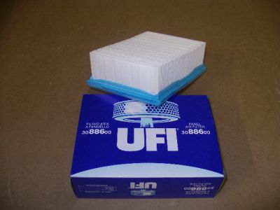 UFI Luftfilter LM 1000-California 3-SP 3 3088600