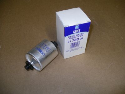 UFI Benzinfilter Breva-Norge-California EV-V11 Catalytic 3176000