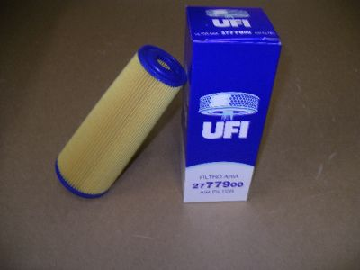 UFI Luftfilter V35-50 T3-T4 1000 SP G5-V35 Florida 2777900