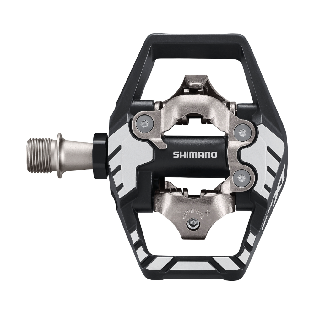 Shimano Pedal XT PD-M8120 SPD mit Cleat SM-SH51