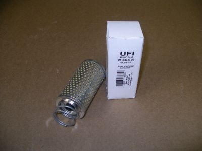 UFI Ölfilter V35-50-65 2546500