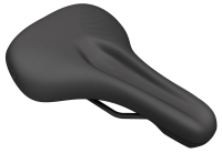 Ergon Sattel ST Core Evo Lady M/L ohne Öffnung black