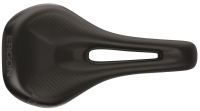 Ergon Sattel SM E-Mountain Sport Lady S/M mit Öffnung black