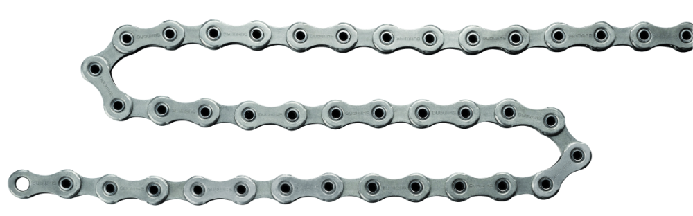 Shimano Dura Ace/XTR 11-fach Kette CN-HG901 CN-HG901 HG-X 116 Glieder Quick-Link