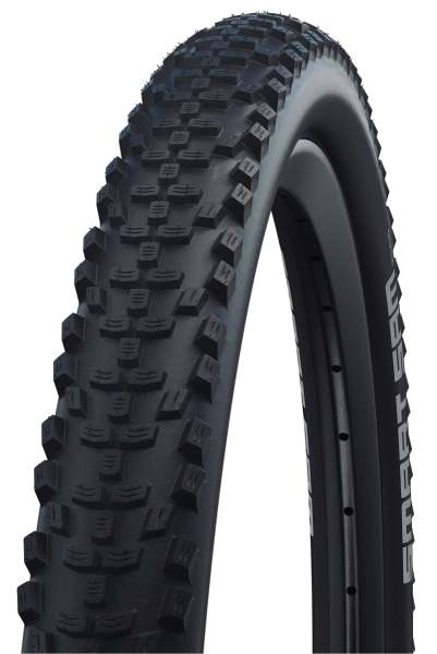 Schwalbe Pneu Smart Sam 29x2.25 Addix starr black