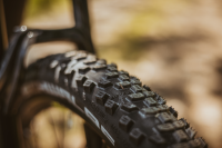 Schwalbe Pneu Smart Sam 29x2.25 Addix starr black