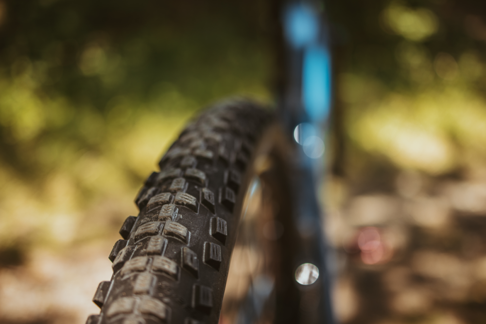 Schwalbe Pneu Smart Sam 29x2.25 Addix starr black