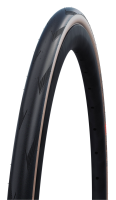 Schwalbe Pneu Pro One 700x25C Addix Race TL-Easy para
