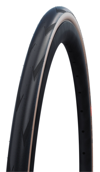 Schwalbe Pneu Pro One 700x25C Addix Race Falt para