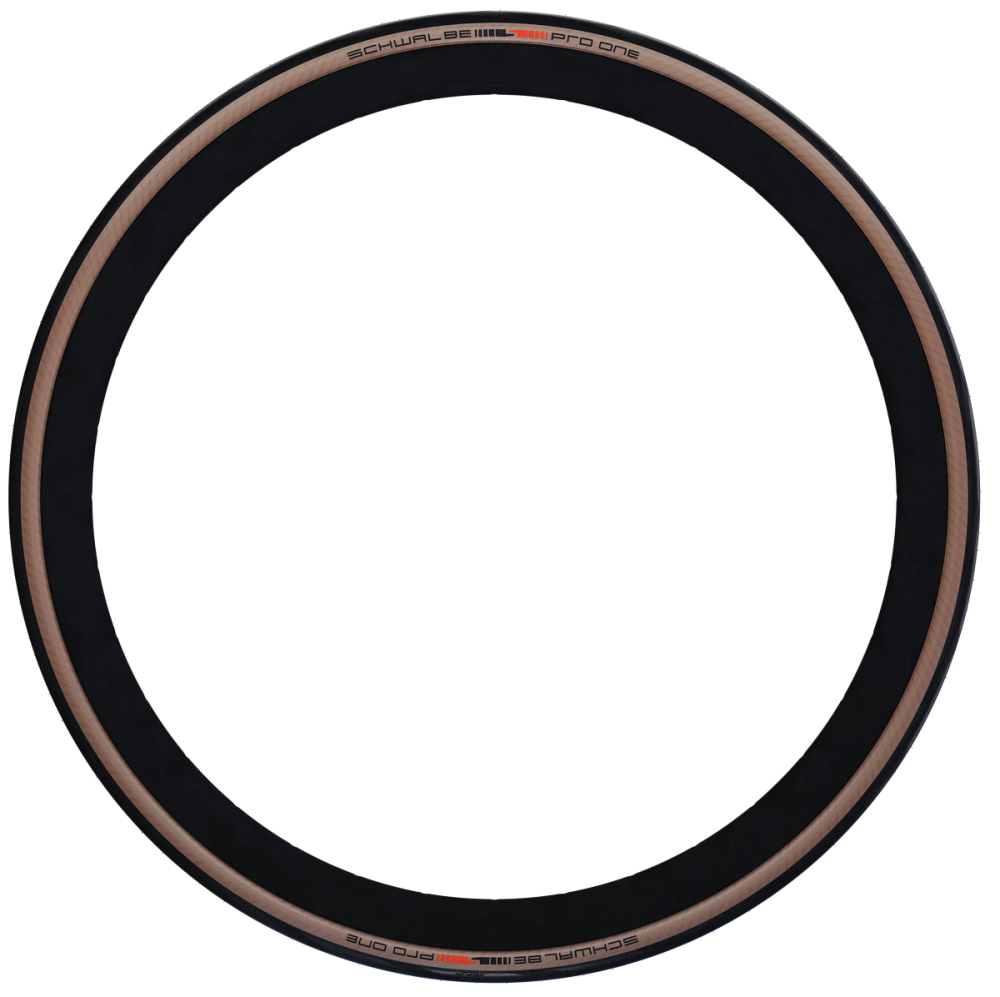 Schwalbe Pneu Pro One 700x25C Addix Race Falt para