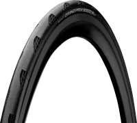 Continental Pneu Grand Prix 5000S TR 700x28C TL-Ready black