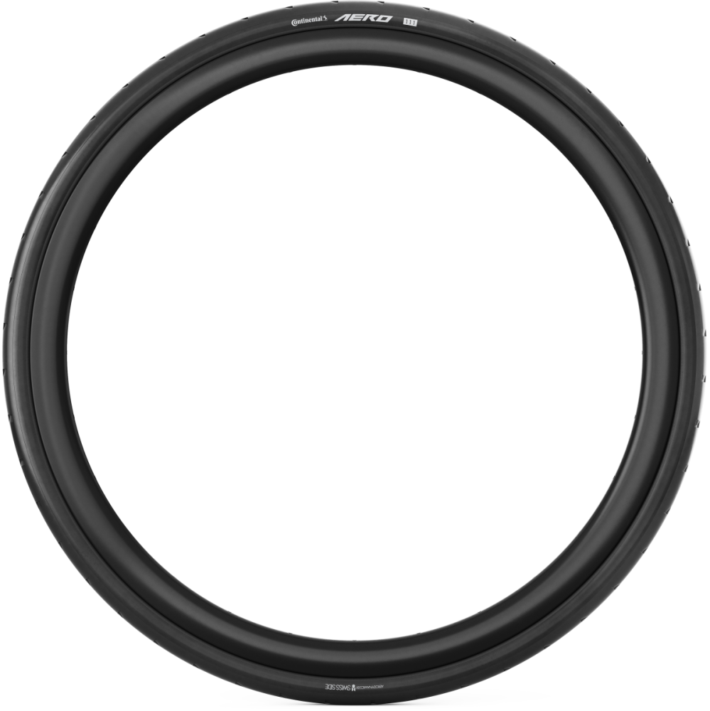 Continental Pneu Aero 111 700x29C TL-Ready black