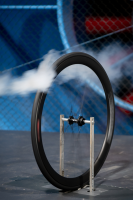 Continental Pneu Aero 111 700x29C TL-Ready black