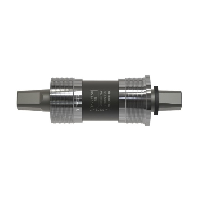 Shimano Innenlager BB-UN300 4-Kant BSA 68 mm / 110 mm