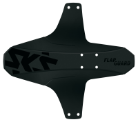 SKS Spritzschutz Flap Guard schwarz