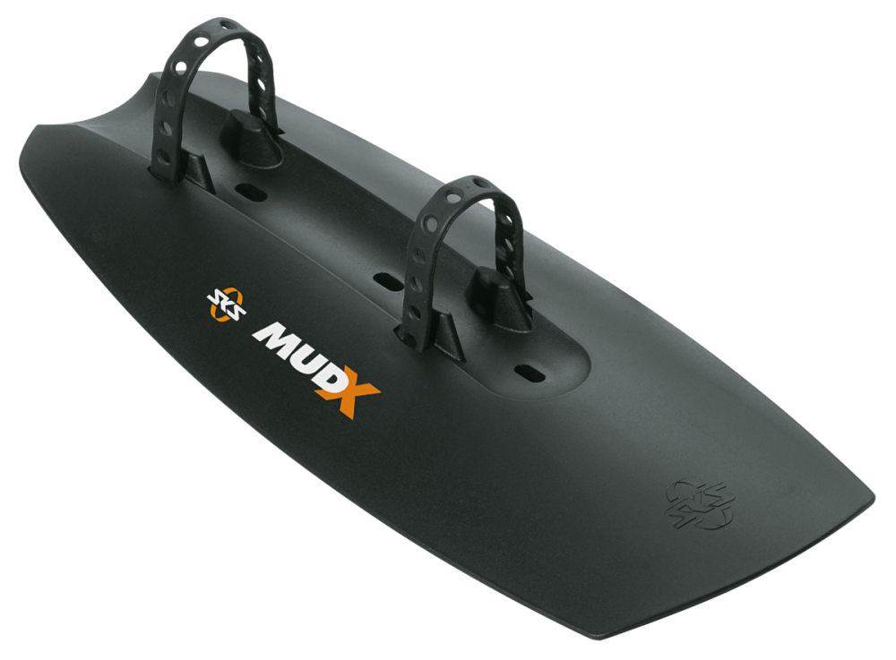 SKS Spritzschutz Mud-X 26" schwarz
