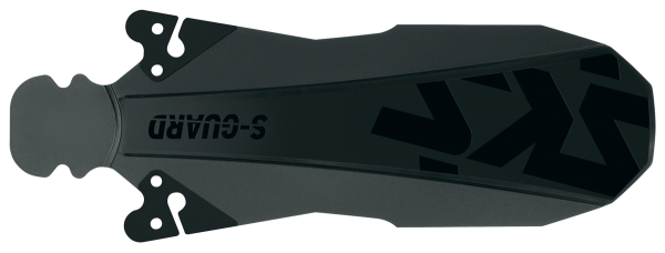 SKS Spritzschutz S-Guard schwarz