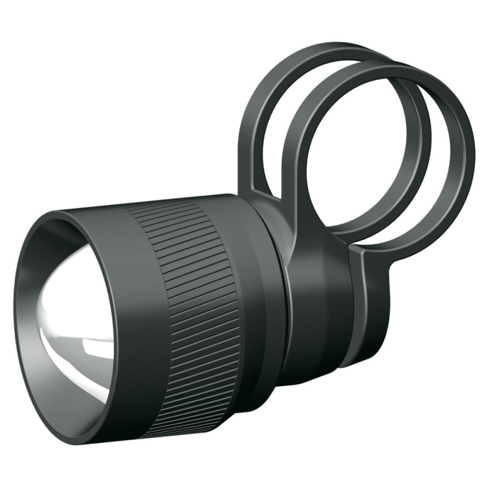 MonkeyLink 2.0 Scheinwerfer eLight Front Connect 70 Lux schwarz
