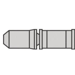 Shimano Kettenstift HG-/IG-Ketten 8-Gang 3 Stk.
