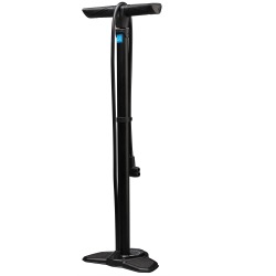 Pro Standpumpe Competition schwarz