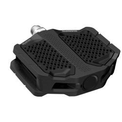 Shimano Pedal PD-EF205 silber box