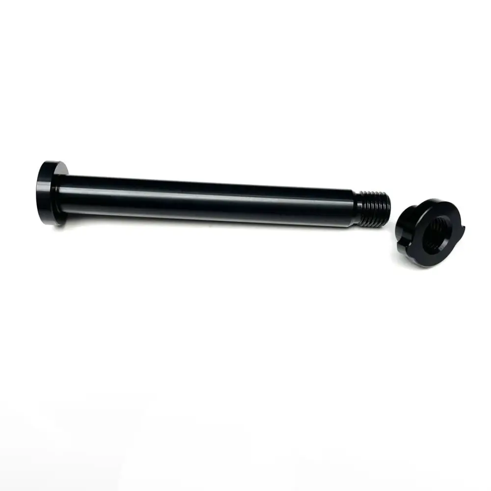 Stromer Vorderrad Achse SP Kit