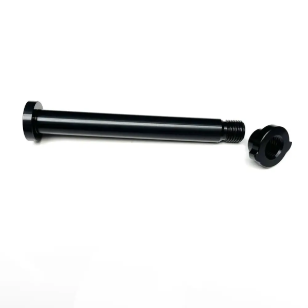 Stromer Vorderrad Achse SP Kit