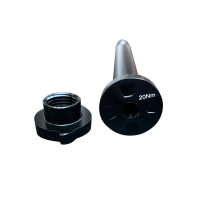 Stromer Vorderrad Achse SP Kit