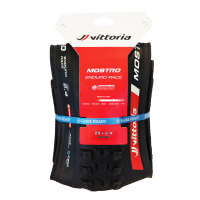 Vittoria Pneu Mostro Enduro Race G2.0 29x2.40 TLR schwarz
