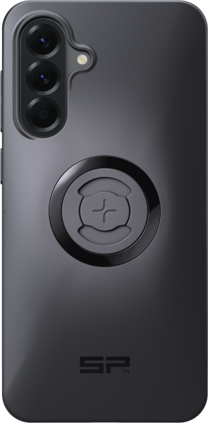 SP Connect Phone Case Samsung A56 SPC+ schwarz