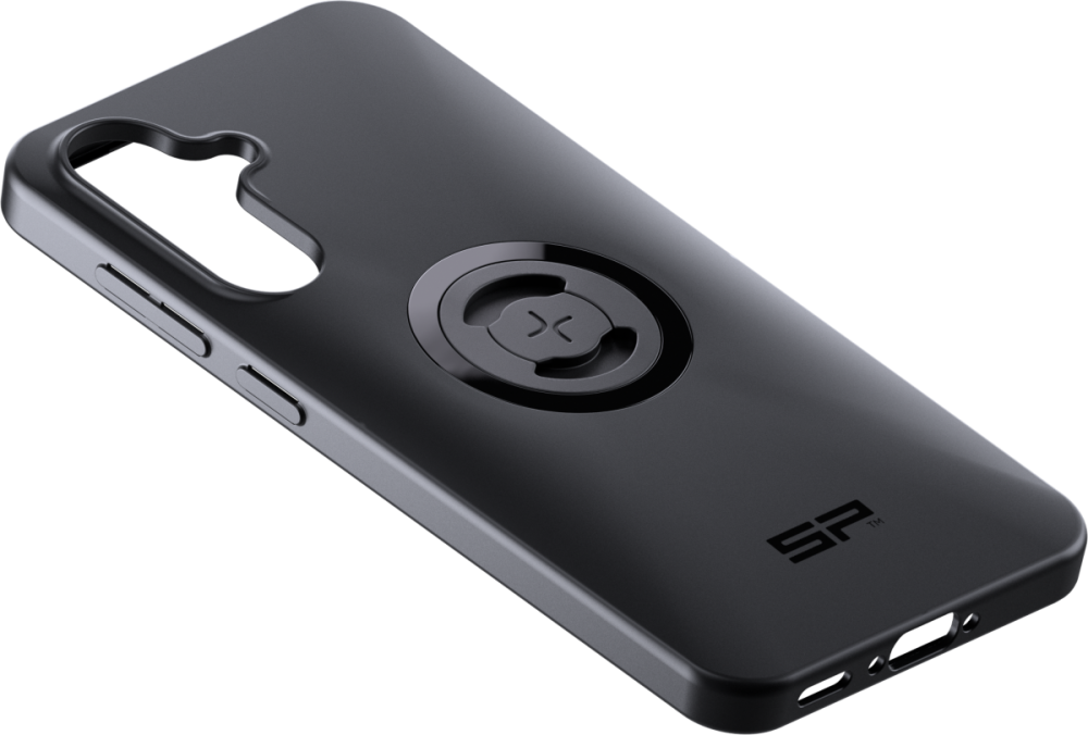 SP Connect Phone Case Samsung A56 SPC+ schwarz