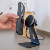 SP Connect Phone Case Samsung A56 SPC+ schwarz