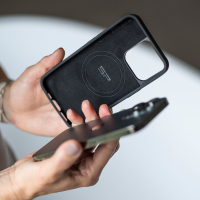 SP Connect Phone Case Samsung A56 SPC+ schwarz
