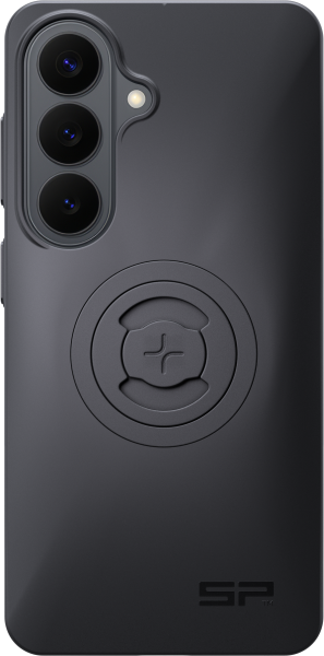 SP Connect Phone Case Samsung S26 SPC+ schwarz