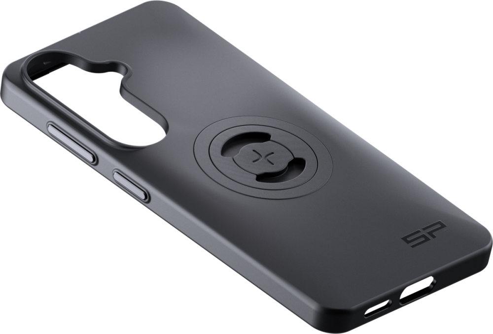 SP Connect Phone Case Samsung S26 SPC+ schwarz
