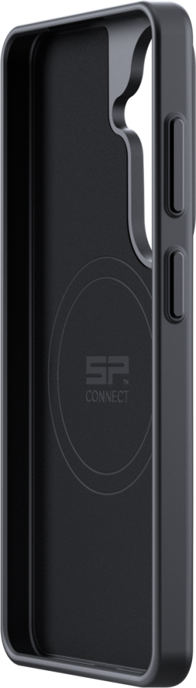 SP Connect Phone Case Samsung S26 SPC+ schwarz