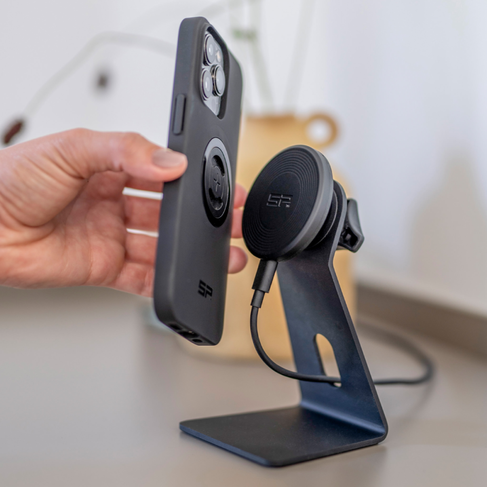 SP Connect Phone Case Samsung S26 SPC+ schwarz