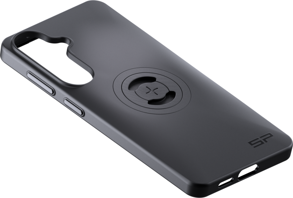 SP Connect Phone Case Samsung S26+ SPC+ schwarz
