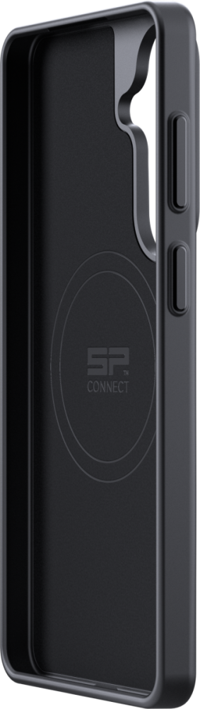SP Connect Phone Case Samsung S26+ SPC+ schwarz
