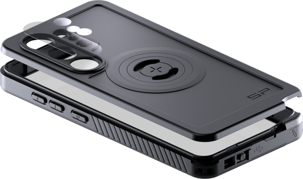 SP Connect Phone Case Xtreme Samsung 26 Ultra SPC+ schwarz