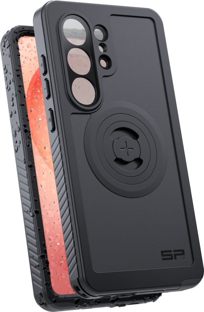 SP Connect Phone Case Xtreme Samsung 26 Ultra SPC+ schwarz