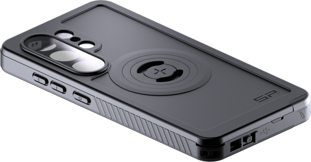 SP Connect Phone Case Xtreme Samsung 26 Ultra SPC+ schwarz