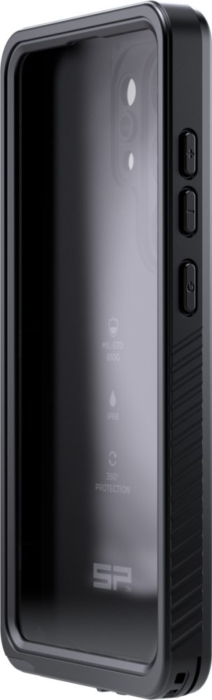 SP Connect Phone Case Xtreme Samsung 26 Ultra SPC+ schwarz