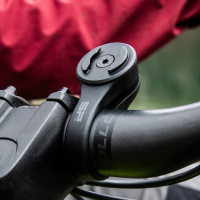 SP Connect Bike Mount SPC+ schwarz