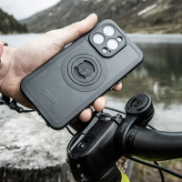 SP Connect Bike Mount SPC+ schwarz